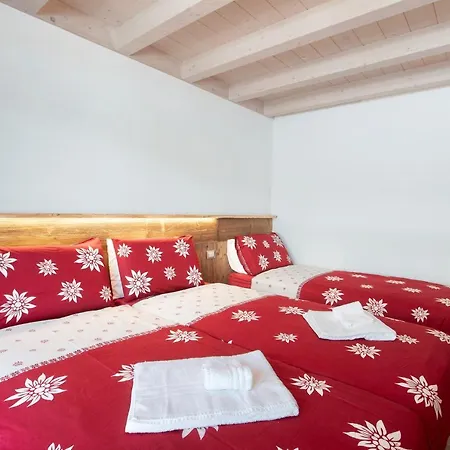 Daire Bait Da Grachi Livigno