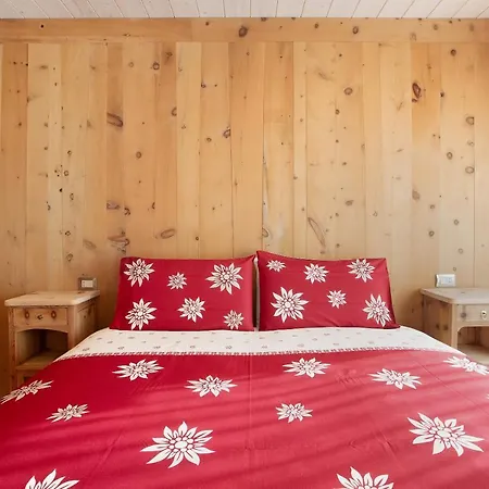 Daire Bait Da Grachi Livigno