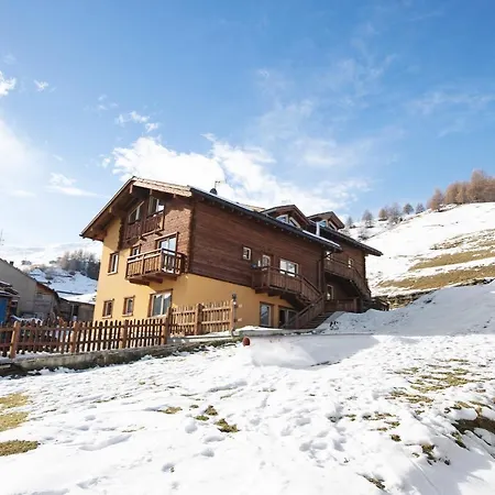 Bait Da Grachi * Livigno