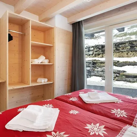Daire Bait Da Grachi Livigno