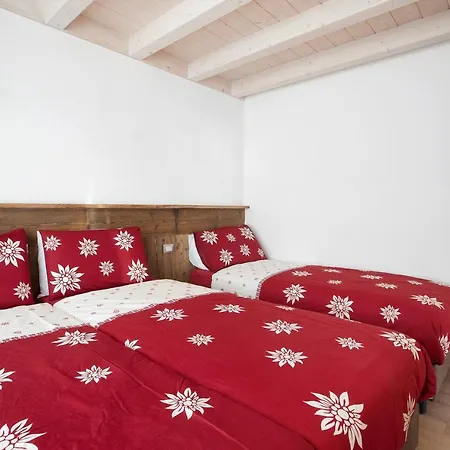 Bait Da Grachi Livigno
