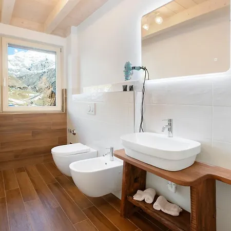 Bait Da Grachi * Livigno
